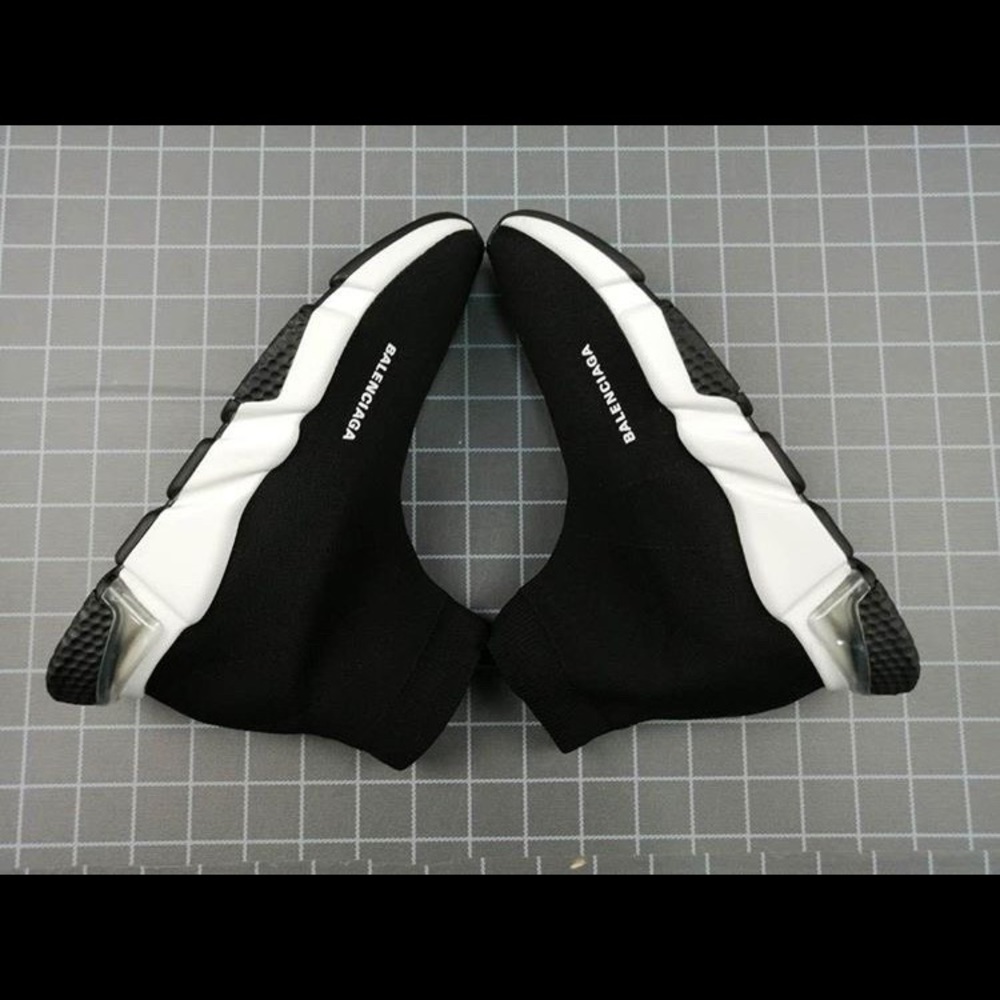 Balenciaga Speed Trainers